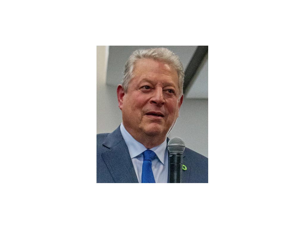 Al Gore